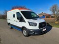 2018 Ford Transit, белый, 1850000 рублей - вид 5