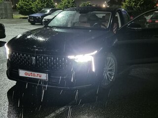 2023 FAW Bestune B70 I, чёрный, 1900000 рублей, вид 1