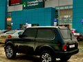 2022 Lada (ВАЗ) Niva Legend Euro-2 I, чёрный, 1440000 рублей - вид 6