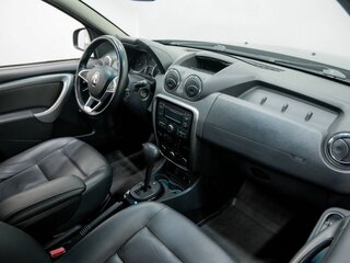 2012 Renault Duster I, чёрный, 590000 рублей, вид 2