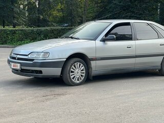 1993 Renault Safrane I, серый, 200000 рублей, вид 2
