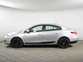 2012 Renault Fluence I, серый - вид 7