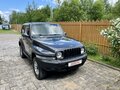 2010 ТагАЗ Tager, серый, 800000 рублей - вид 5