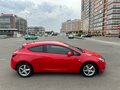 2012 Opel Astra GTC J Рестайлинг, красный, 877000 рублей - вид 3