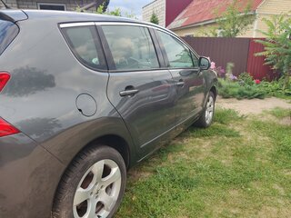 2010 Peugeot 3008 I, серый, 850000 рублей, вид 4