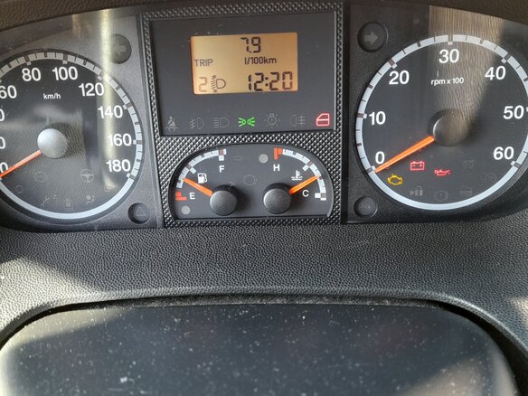 2011 Citroen Jumper, белый, 1560000 рублей - вид 6