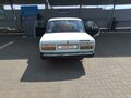 2001 Lada (ВАЗ) 2107, белый, 130000 рублей - вид 5
