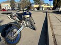 2021 Motoland XT250, синий, 125000 рублей - вид 10
