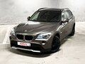 2011 BMW X1 18i I (E84), коричневый, 1390000 рублей - вид 2