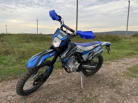 2022 Sharmax Powermax, синий, 165000 рублей, вид 1