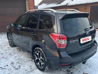 2014 Subaru Forester IV, серый, 2250000 рублей, вид 5