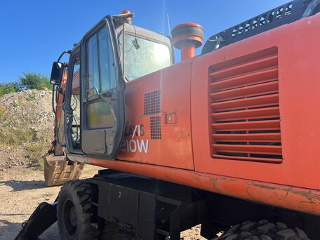 2007 Hitachi ZX210, 6100000 рублей, вид 2
