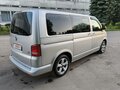 2012 Volkswagen Multivan T5 Рестайлинг, серебристый, 2000000 рублей - вид 2