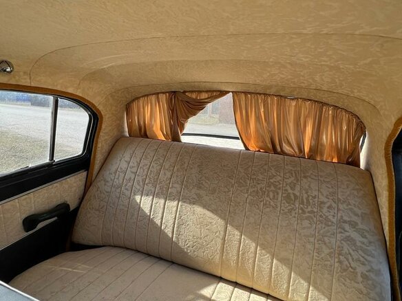 1960 ГАЗ 21 «Волга» 21В, бежевый, 1100000 рублей - вид 10