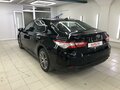 2019 Toyota Camry VIII (XV70), чёрный, 3250000 рублей - вид 8