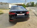 2018 Hyundai Solaris II, чёрный, 1500000 рублей - вид 9