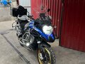 2019 BMW R 1250 GS Adventure, синий, 2000000 рублей - вид 2