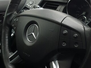 2006 Mercedes-Benz R-Класс 350 Long I, чёрный, 2000000 рублей, вид 5