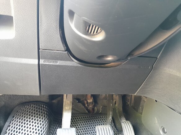 2011 Ford Mondeo IV Рестайлинг, чёрный, 1000000 рублей - вид 19