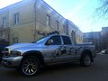 2004 Dodge RAM III (DR/DH), серебристый - вид 8