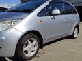 2008 Mitsubishi Colt Plus VI (Z20/Z30), серый, 509000 рублей - вид 3