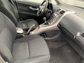 2007 Toyota Auris I, чёрный, 1000000 рублей - вид 7