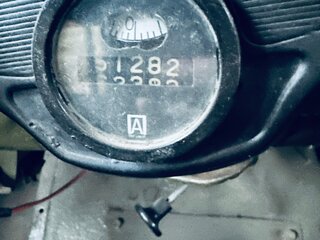 1945 ГАЗ ГАЗ 67, зелёный, 930000 рублей, вид 3