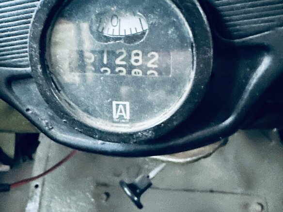 1945 ГАЗ ГАЗ 67, зелёный - вид 2