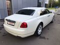 2012 Rolls-Royce Ghost I (Series I), белый, 13000000 рублей - вид 5