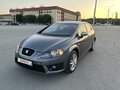 2012 SEAT Leon FR II Рестайлинг, серый, 1535000 рублей