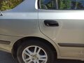 2003 Hyundai Elantra III (XD), серебристый, 439000 рублей - вид 9