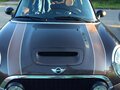 2008 Mini Clubman Cooper S I, коричневый - вид 1
