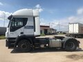 2012 Iveco Stralis, белый - вид 3