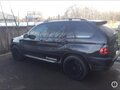 2000 BMW X5 4.4i I (E53), чёрный, 1000000 рублей - вид 5