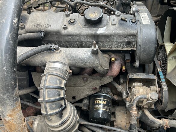 2011 Hyundai HD35, белый, 1050000 рублей - вид 13
