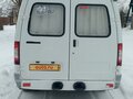 2009 ГАЗ ГАЗель (3221), белый, 365000 рублей - вид 4