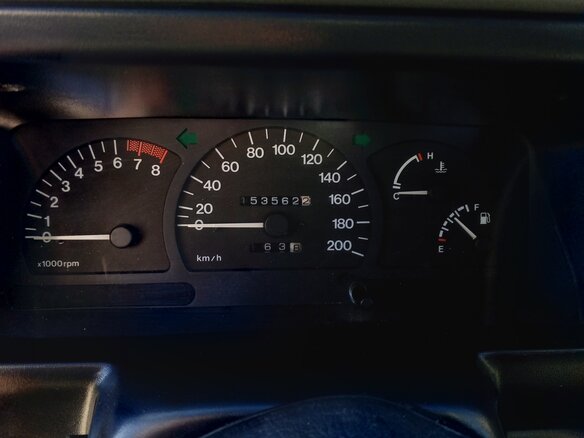 2006 Daewoo Nexia I, голубой, 235000 рублей - вид 8