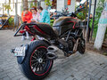 2012 Ducati Diavel, чёрный, 976406 рублей - вид 1