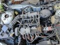 1986 Opel Ascona C, белый, 31800 рублей - вид 8