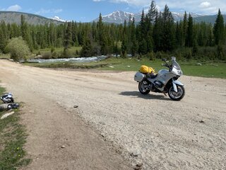 BMW R 1150 RS