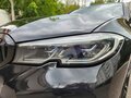 2020 BMW 3 серии 320i xDrive VII (G2x), чёрный, 4499000 рублей - вид 3