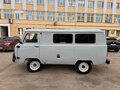 2001 УАЗ 3962, белый, 750000 рублей - вид 7
