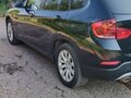 2014 BMW X1 20d I (E84) Рестайлинг, чёрный, 1650000 рублей - вид 5