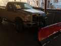 2013 Ford F-150, бежевый