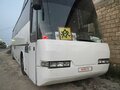 1991 Neoplan Transliner, белый, 1200000 рублей