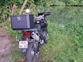 2020 Racer Ranger, чёрный - вид 7