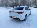 2020 Kia Rio IV Рестайлинг, белый, 1700000 рублей - вид 2