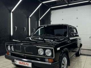 1977 Lada (ВАЗ) 2106 4-speed, коричневый, 600000 рублей, вид 1
