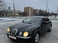 2000 Jaguar S-Type I, зелёный, 780000 рублей - вид 2