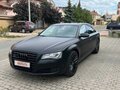 2012 Audi A8 III (D4), чёрный, 2550000 рублей - вид 1